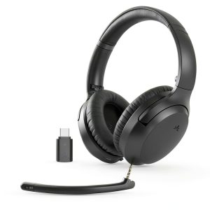 Avantalk Aria Pro 3 Wireless Headphones Bluetooth Mic Gaming-0