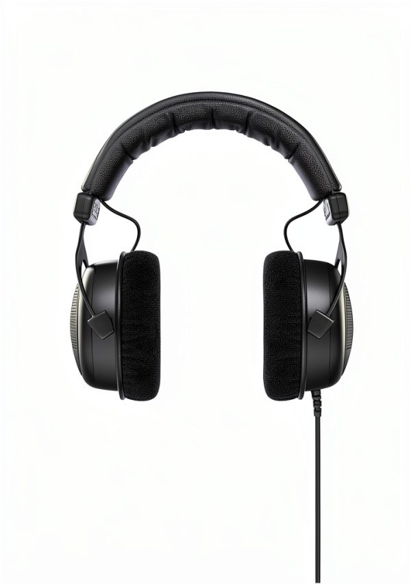 Beyerdynamic TYGR 300 R Open Back Gaming Headphones-3