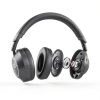 TREBLAB Z7 Pro Wireless ANC Headphones Over Ear Gray-1