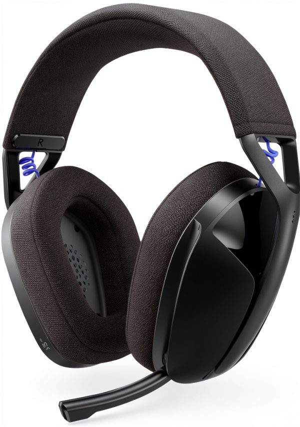 Logitech G321 Wireless Gaming Headset Bluetooth LIGHTSPEED-0