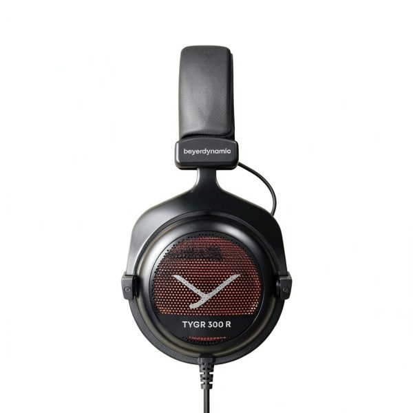 Beyerdynamic TYGR 300 R Open Back Gaming Headphones-1