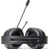 ASUS TUF Gaming H1 Wireless Headset 2.4GHz Immersive Audio-7