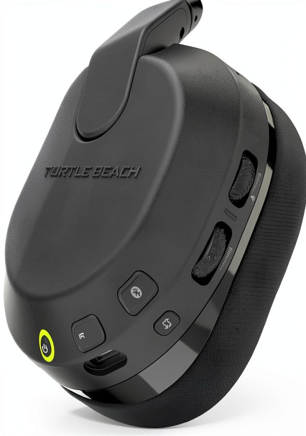 Turtle Beach Stealth 600 Wireless Gaming Headset 80H Battery-13