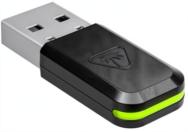 Turtle Beach Stealth 600 Wireless Gaming Headset 80H Battery-16