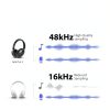 Avantalk Aria Pro 3 Wireless Headphones Bluetooth Mic Gaming-6