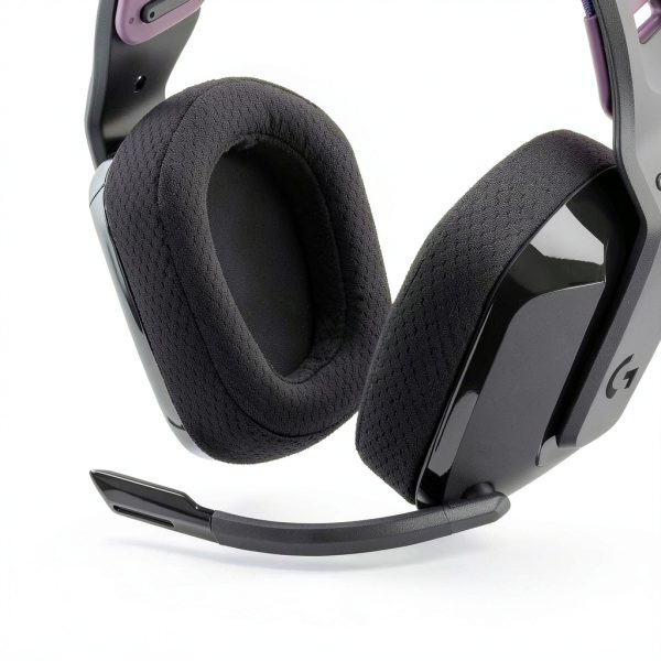 Logitech G535 Wireless Gaming Headset PS5 PS4 Lightweight-3