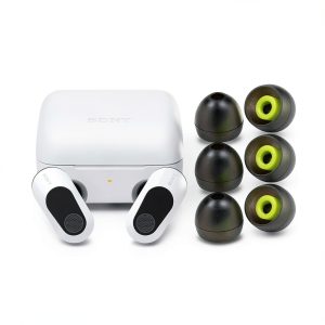 Sony INZONE Buds Wireless Gaming Earbuds Noise Canceling-0