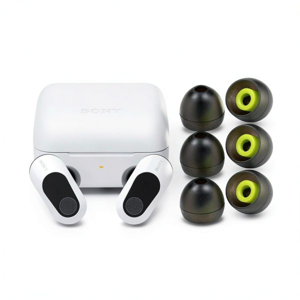Sony INZONE Buds Wireless Gaming Earbuds Noise Canceling-0