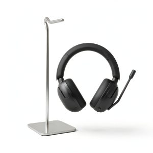 Sony INZONE H5 Gaming Headset Wired Wireless Stand Included-0