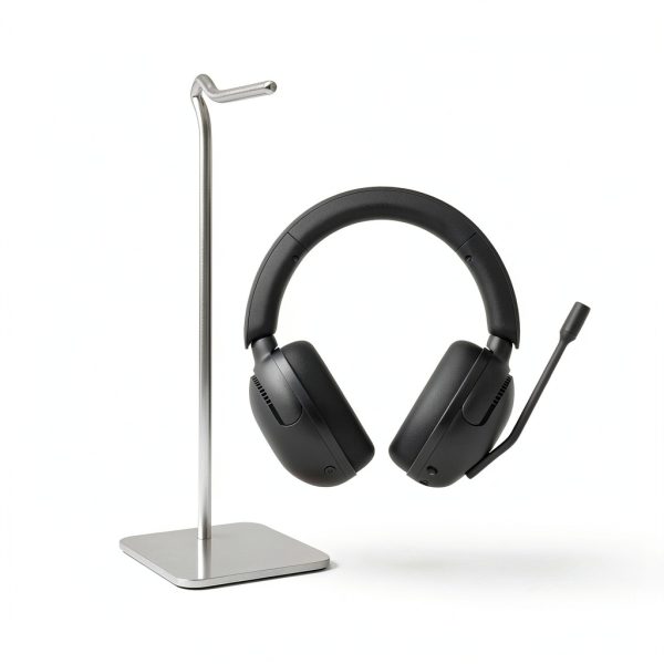 Sony INZONE H5 Gaming Headset Wired Wireless Stand Included-0