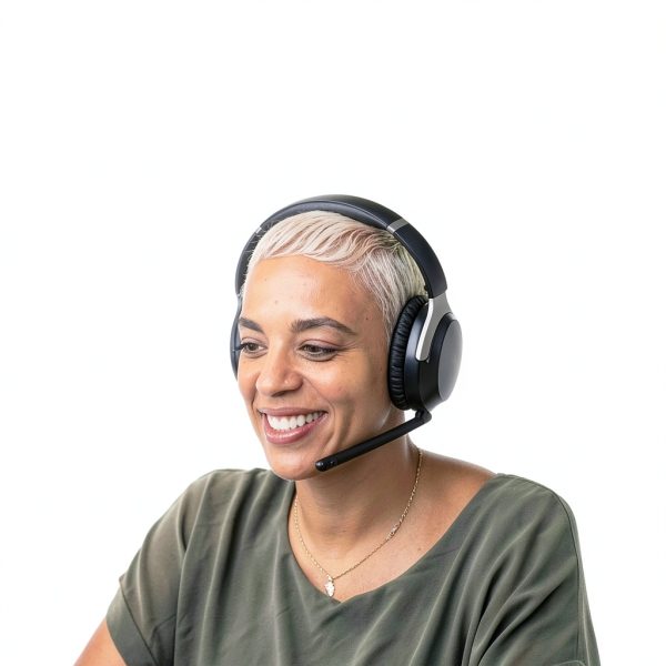 Avantalk Aria Pro 3 Wireless Headphones Bluetooth Mic Gaming-4