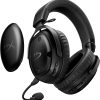HyperX Cloud III S Wireless Gaming Headset PC PS5 PS4-16