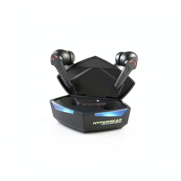 HyperGear CobraStrike Gaming Earbuds Low Latency Stereo-10