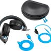 JLab Play Gaming Wireless Headset Bluetooth 5 Low Latency-1