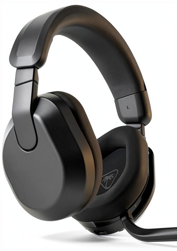 Turtle Beach Stealth 600 Wireless Gaming Headset 80H Battery-10