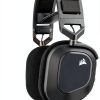 CORSAIR HS80 RGB Wireless Gaming Headset PC PS5 PS4-0