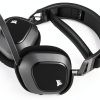 CORSAIR HS80 RGB Wireless Gaming Headset PC PS5 PS4-3