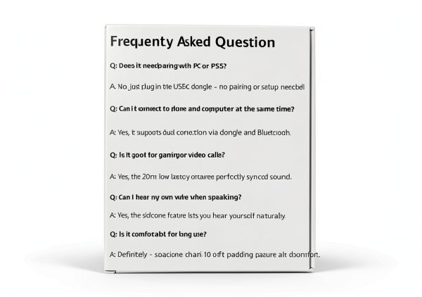 Avantalk Aria Pro 3 Wireless Headphones Bluetooth Mic Gaming-8