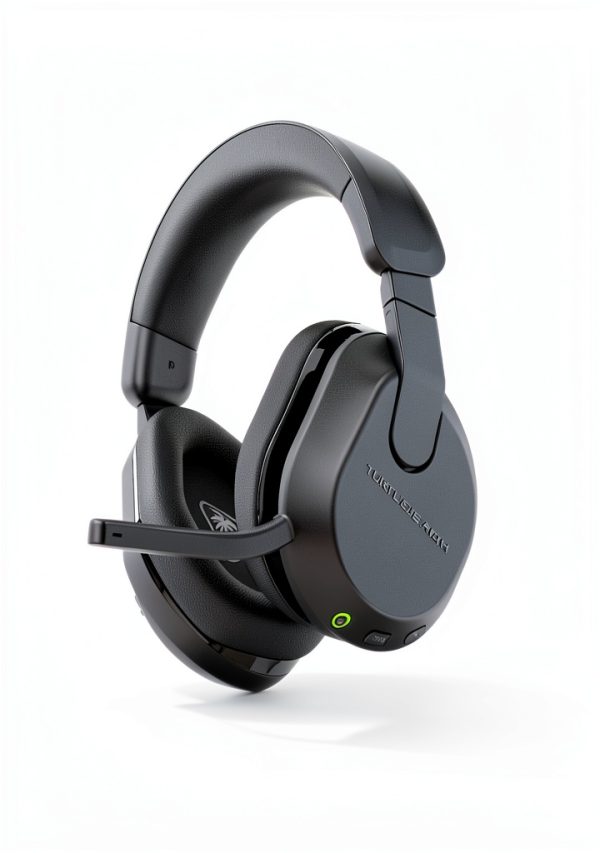 Turtle Beach Stealth 600 Wireless Gaming Headset 80H Battery-17