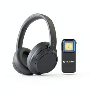 Sony INZONE H9 II Wireless Gaming Headset AI Mic Comfort-0