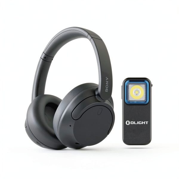 Sony INZONE H9 II Wireless Gaming Headset AI Mic Comfort-0