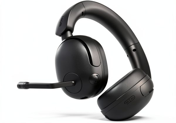 Sony INZONE H5 Wireless Gaming Headset PC PS5 PS4 Black-11