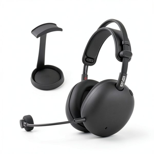 Sony INZONE H9 II Wireless Gaming Headset Noise Canceling-0