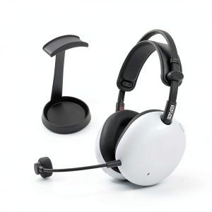 Sony INZONE H9 II Wireless Gaming Headset White Noise-0