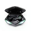 Emerson Gaming True Wireless Bluetooth Earbuds Low Latency-10