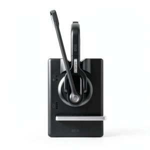 EPOS Impact D 30 USB ML Wireless DECT Dual Ear Headset-0