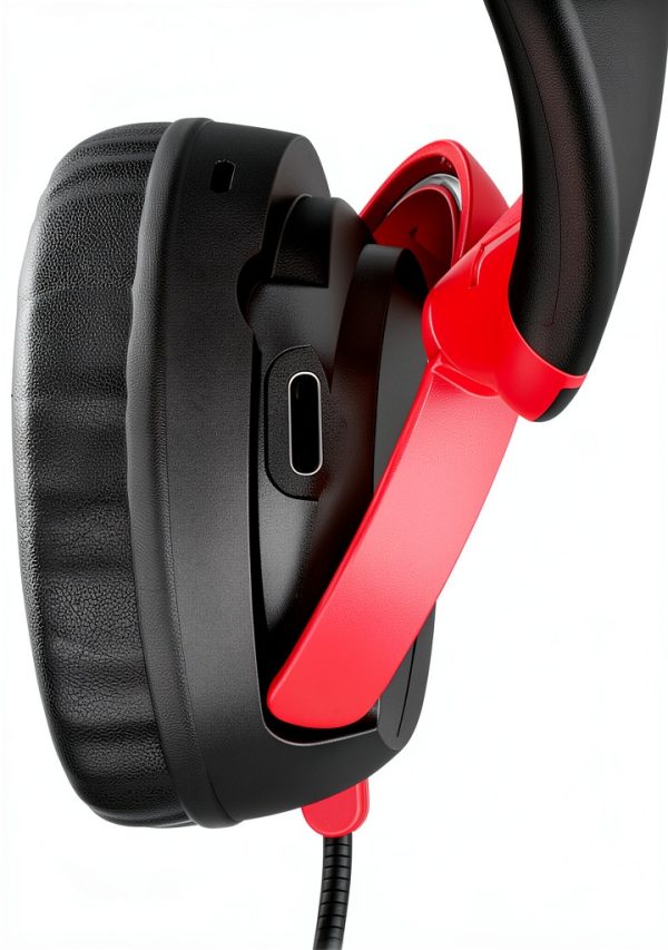 HyperX Cloud Mini Wireless Headset Gaming PC PS5 Xbox-14