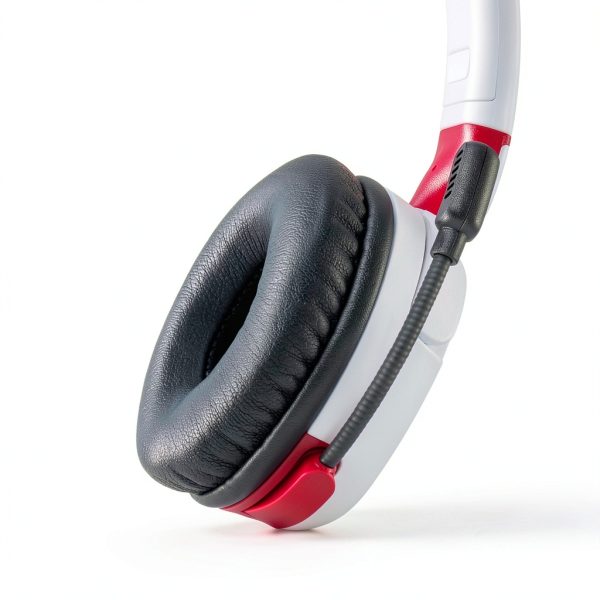 HyperX Cloud Mini Wireless Headset Gaming PC PS5 Xbox-1