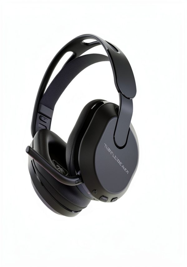 Turtle Beach Stealth 500 Wireless Gaming Headset PC PS5 PS4-15