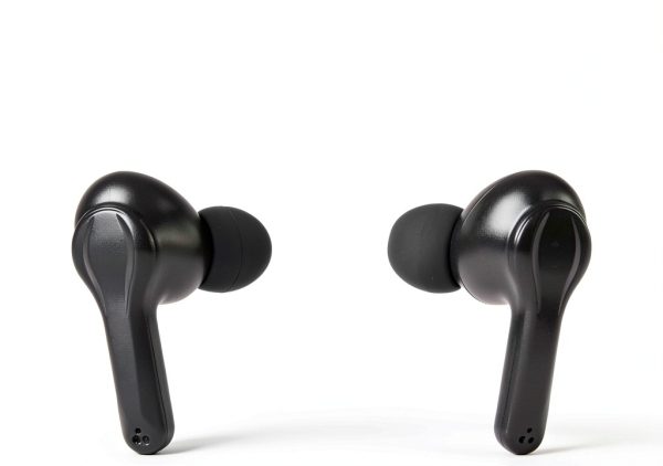 Emerson Gaming True Wireless Bluetooth Earbuds Low Latency-8