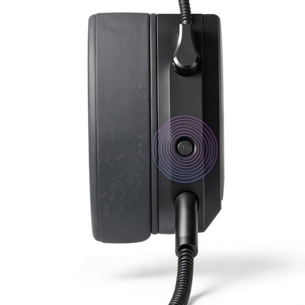 Cooler Master CH351 Gaming Headset Wireless Stereo 3D Sound-4