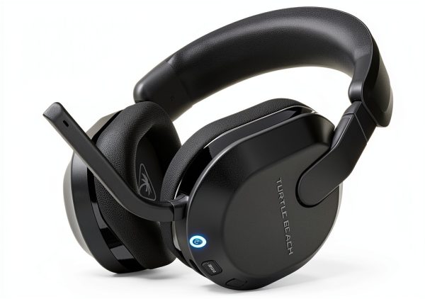 Turtle Beach Stealth 600 Wireless Gaming Headset 80H Battery-12