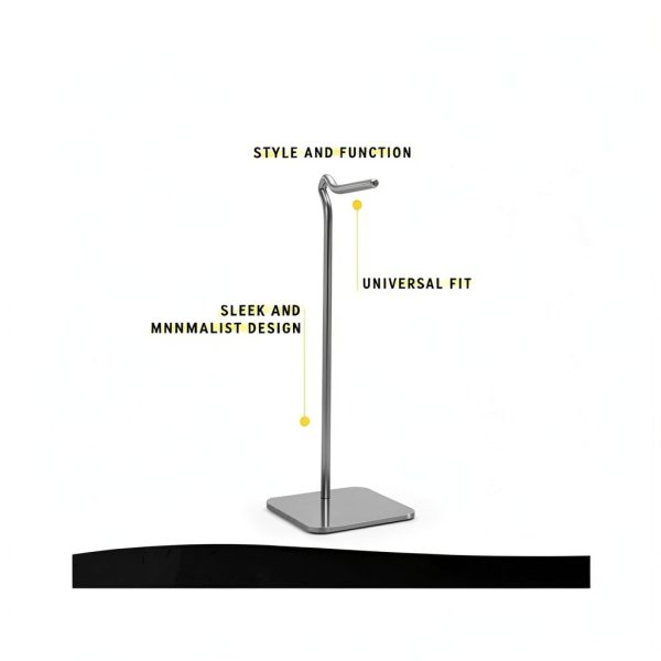 Sony INZONE H5 Gaming Headset Wired Wireless Stand Included-3