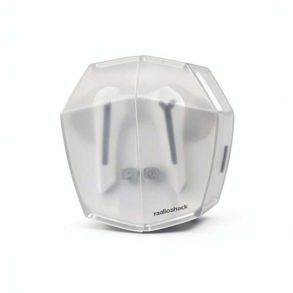 RadioShack Wireless Gaming Earbuds Low Latency Noise-4