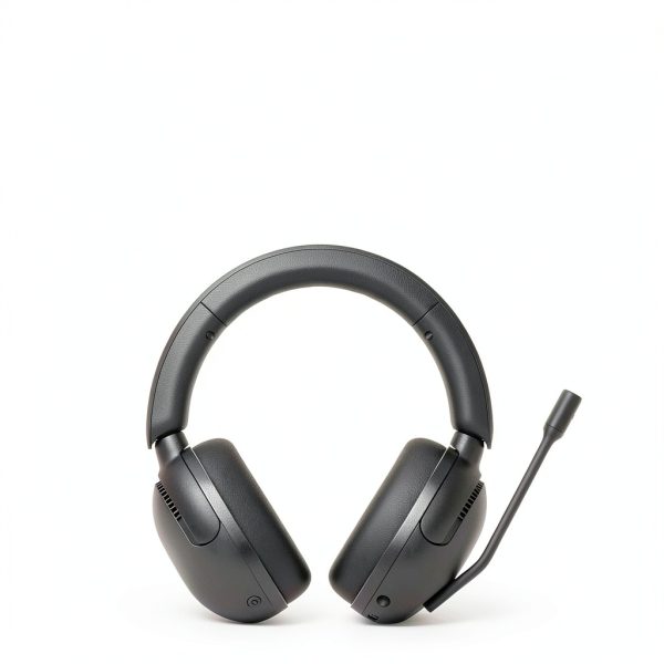 Sony INZONE H5 Wireless Gaming Headset PC PS5 PS4 Black-8