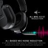 Turtle Beach Stealth 600 Wireless Gaming Headset 80H Battery-4