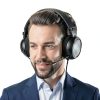 Delton G520 Wireless Gaming Headset Crystal Sound Comfort-1