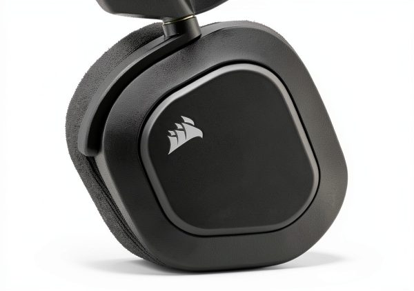 CORSAIR HS80 RGB Wireless Gaming Headset PC PS5 PS4-11