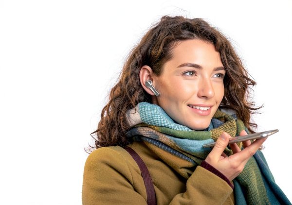 Emerson Gaming True Wireless Bluetooth Earbuds Low Latency-4