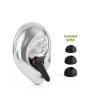 HyperGear CobraStrike Gaming Earbuds Low Latency Stereo-9