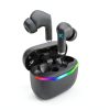 RadioShack Wireless Gaming Earbuds Low Latency Noise-1