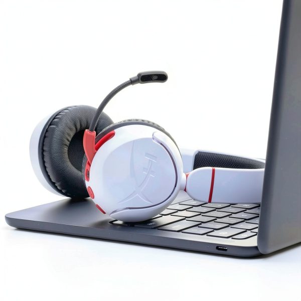 HyperX Cloud Mini Wireless Headset Gaming PC PS5 Xbox-8