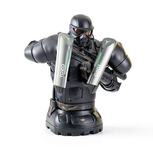 TOZO G1S Gaming Pods Bluetooth Wireless Low Latency Earbuds-3