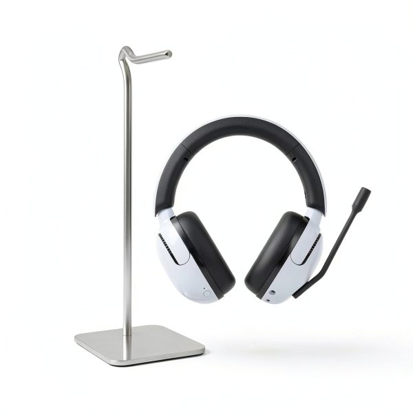 Sony INZONE H5 Wireless Gaming Headset Metal Stand-0