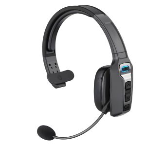Kitcheniva Wireless Bluetooth Headset Noise Cancelling Mic-0