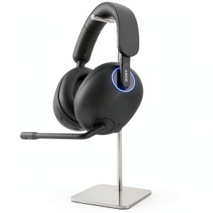 Sony INZONE H9 Wireless Gaming Headset ANC Headphone Stand-0